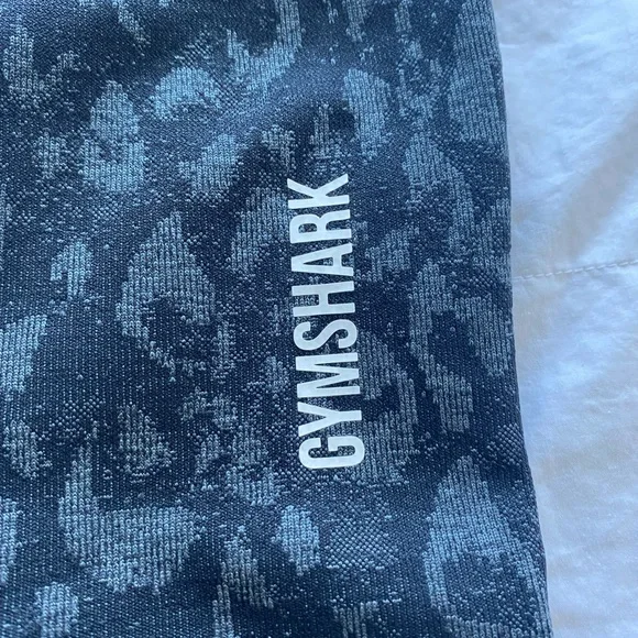 Gymshark adapt animal camo leggings XS - Picture 6 of 6